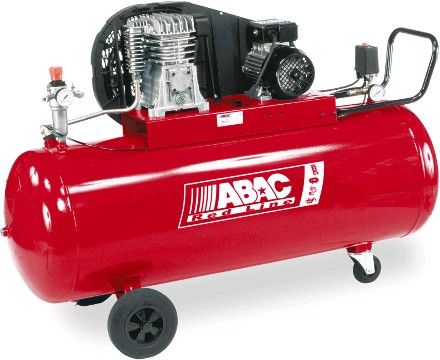 Small Compressor